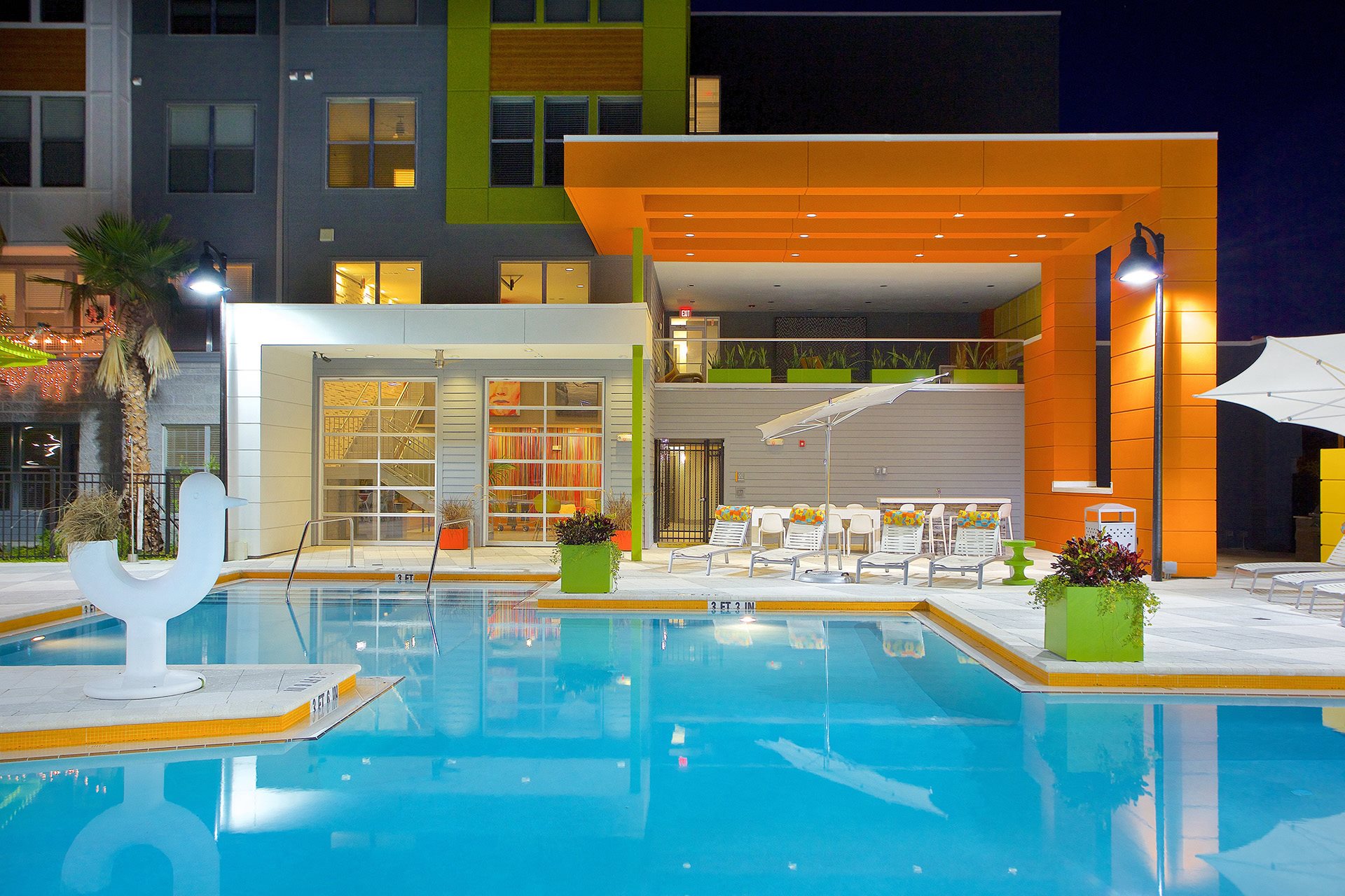 The Brooklyn Riverside Apartments in Jacksonville, FL